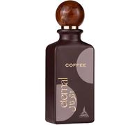 Paris Corner Perfumes Eau de Parfum unisexe Eternal Coffee 85 ml