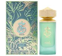 Paris Corner – Eau de Parfum – Khair Pistachio – Oriental Gourmand – 100 ml