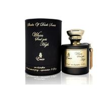 Paris Corner - Eau De Parfum Mixte 100ml When Soul Gets High Emir Vaporisateur Spray