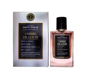 Paris Corner Eau De Parfum Ombre De Louis 70 Ml