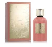 Paris Corner Eau De Parfum Quissa Rosa 100ml