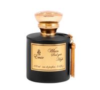Eau De Parfum - PARIS CORNER - When Soul Gets High - 100mL - Mixte - Oriental Ambré Gourmand