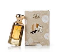 Paris Corner Eshal Vanilla Eau de Parfum (Femme) 100 ml