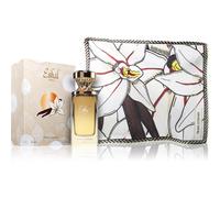 Paris Corner Eshal Vanilla Eau de Parfum pour femme 100 ml