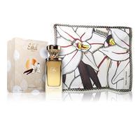 Paris Corner Eshal Vanilla Eau de Parfum pour femme 100 ml
