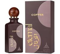 Paris Corner Eternal Coffee Eau de Parfum (Unisexe) 85 ml