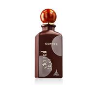 Paris Corner Eternal Coffee Eau de Parfum (Unisexe) 85 ml