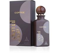 Paris Corner Perfumes Eau de Parfum unisexe Eternal Coffee 85 ml