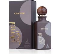 Paris Corner Eternal Coffee Eternal Coffee Eau de Parfum unisexe 85 ml