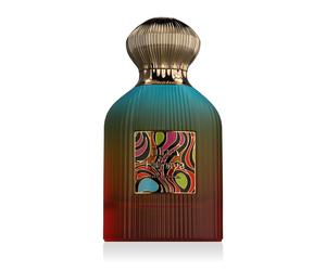 Paris Corner Hurriya Eau de Parfum (Unisexe) 100 ml