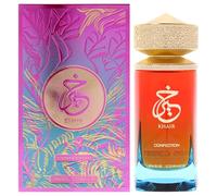 Paris Corner Oriental Collection Khair Confection Eau de Parfum mixte 100 ml