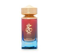 Paris Corner | Khair Confection EDP 100 ml | Parfum au parfum de bonbon sucr pour homme et femme | Laissez-vous tenter par une d licieuse poire,