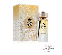 Paris Corner Perfumes Eau de Parfum Khair Felicity Femme 100 ml