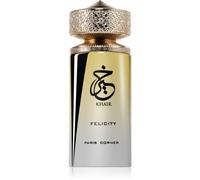 Paris Corner Khair Felicity Eau de Parfum mixte 100 ml