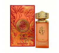 Paris Corner Khair Fusion 100ML,Inspiré par Sparkling Lychee,Eau de parfum Unisexe,Longue Durée