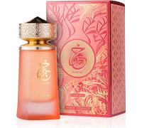 Paris Corner Khair Fusion eau de parfum pour femme 100 ml