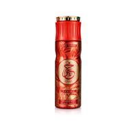 Paris Corner Khair Fusion Spray pour le corps (Femme) 200 ml