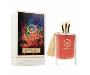 PARIS CORNER Killer Oud Death By Oud Edp 100ml
