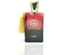 Paris Corner Killer Oud Lyre Intense Eau de Parfum 100 ml