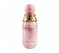 Paris Corner Marshmallow Blush 100ml Eau de parfum Unisexe,Coffret Cadeau