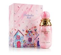 Paris Corner Marshmallow Blush Eau de Parfum (Unisexe) 100 ml