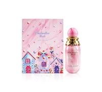 Paris Corner Marshmallow Blush, Parfum Femme, Flacon Rose avec Boîtier Décoratif