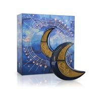 Paris Corner Mehwish Eau de Parfum (Unisexe) 80 ml