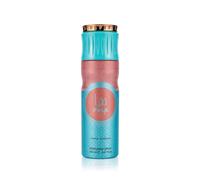 Paris Corner Minya Spray pour le corps (Unisexe) 200 ml