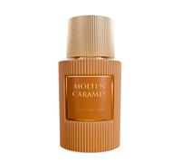 PARIS CORNER Molten Caramel 100ML Eau de Parfum Parfums pour Femme