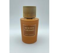 Paris Corner Molten Caramel - Eau de Parfum 100ml - New & Authentic