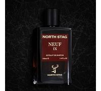 Paris Corner North Stag Neuf IX Extrait de parfum unisexe 100 ml Arabic Eau de parfum