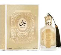 Paris Corner Nouf eau de parfum unisexe 100 ml