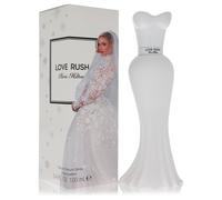 Eau De Parfum - Paris Hilton - Love Rush - 100 Ml - Femme - Parfum De Luxe