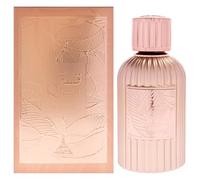 Paris Corner Perfumes Eau de Parfum Qissa Delicious Femme 100 ml
