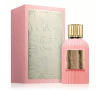 Paris Corner- Qissa Pink 100ml Eau de parfum Femme,Parfum de Dubaï,Longue Durée