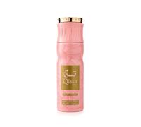 Paris Corner Qissa Pink Spray pour le corps (Femme) 200 ml