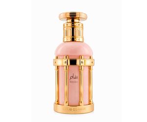 PARIS CORNER Reham Rose Petals 100ML Eau de Parfum Parfums pour Femme