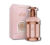 Paris Corner Reham Rose Petals - Eau de Parfum 100ml - New & Authentic