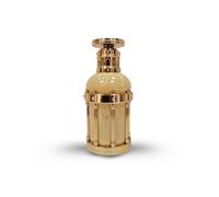 Paris Corner | Reham Vanilla Mood Parfum 100 ml | Long-Lasting unisexe parfum