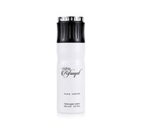 Paris Corner Rifaaqat Spray pour le corps (Unisexe) 200 ml
