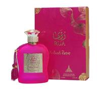 Paris Corner - Rua Radiant Roses EDP Plain Eau de parfum 3,4 ml