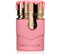 Paris Corner Strawberry Pound Cake Eau de Parfum pour femme 100 ml