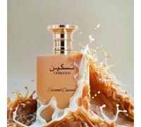 PARIS CORNER Taskeen Caramel Cascade 100ML Eau de Parfum Parfums pour Femme