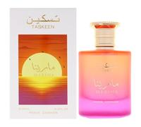 Paris Corner Taskeen Marina Eau de parfum unisexe longue durée 100 ml