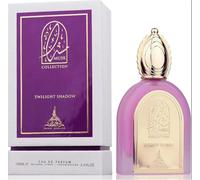 Paris Corner Twilight Shadow eau de parfum unisexe 100 ml