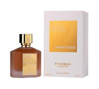 Paris Corner Uni Amber Grand Pendora Eau de parfum en vaporisateur 100 ml