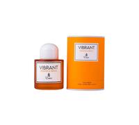 Emir Vibrant Orange & Neroli Eau de Parfum (Unisexe) 100 ml