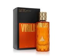 Paris Corner Virilis Eau de Parfum (Homme) 100 ml