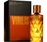 Paris Corner Virilis eau de parfum unisexe 100 ml