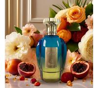 Emir Voux Blue Oud eau de parfum unisexe 100 ml